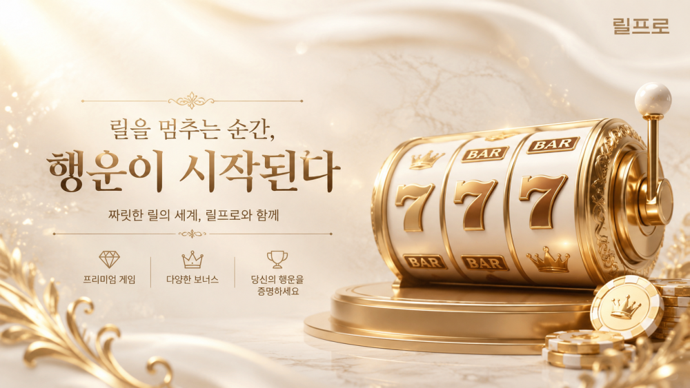 릴게임 디자인