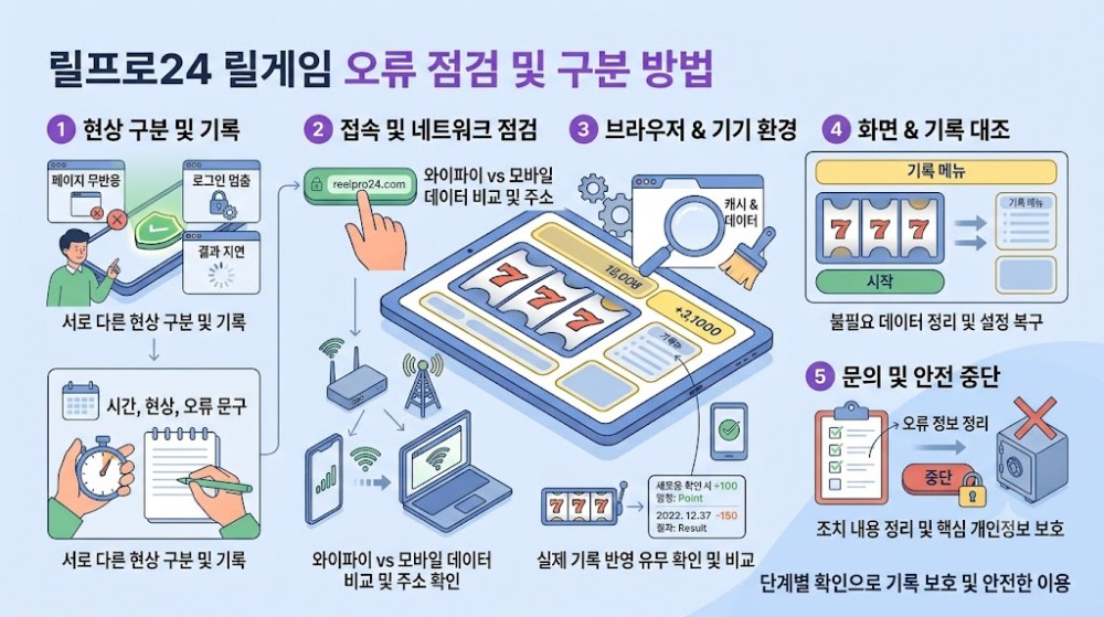 릴게임사이트