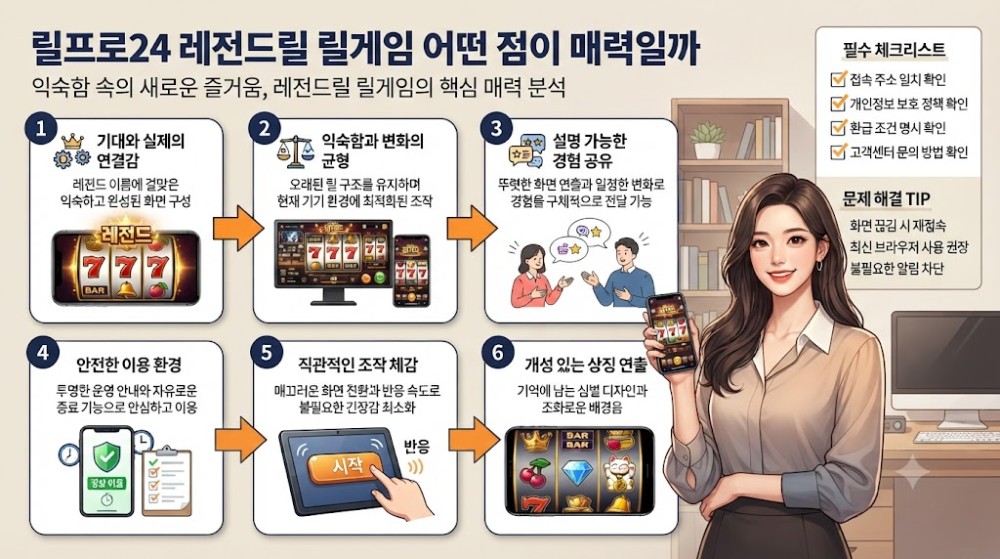 릴게임사이트