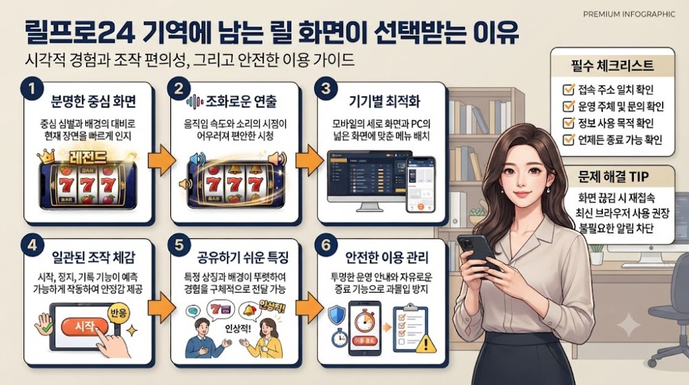릴게임사이트