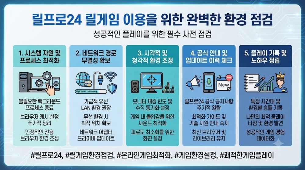 릴게임사이트