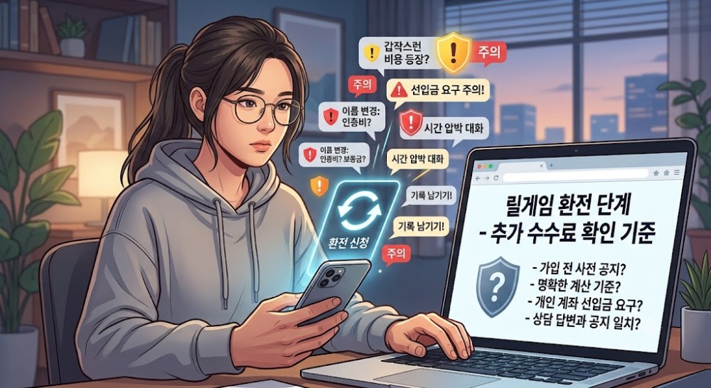 릴게임사이트