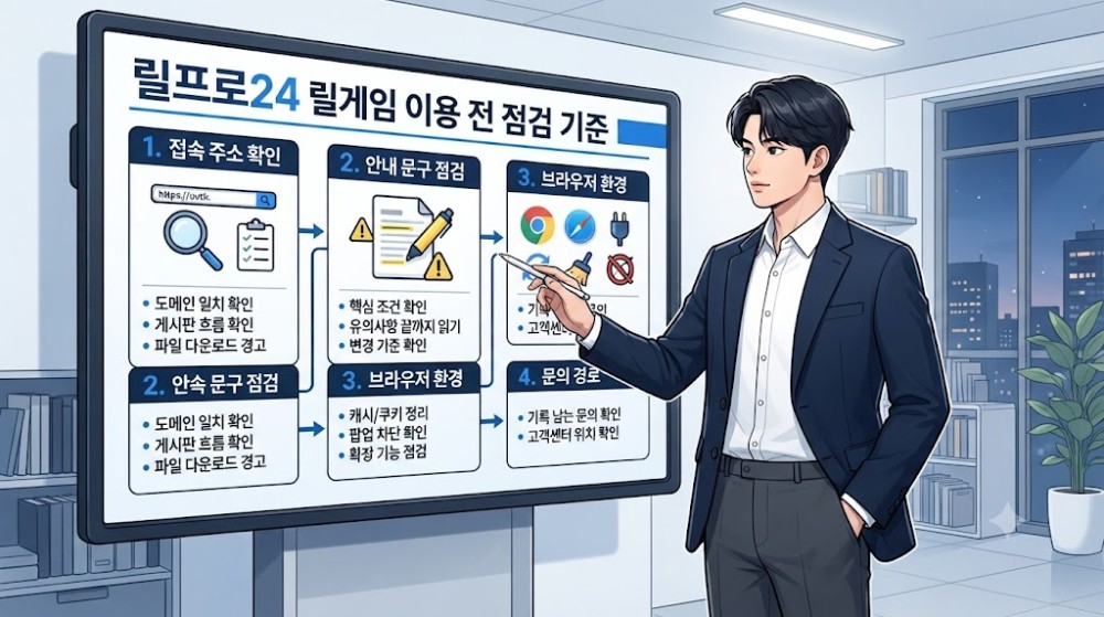 릴게임사이트